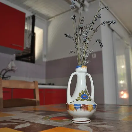 Apartment Jole *