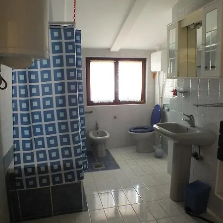Jole Apartment