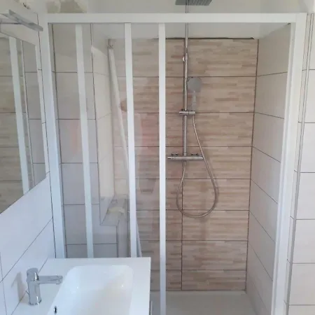 Jole Apartment Pula
