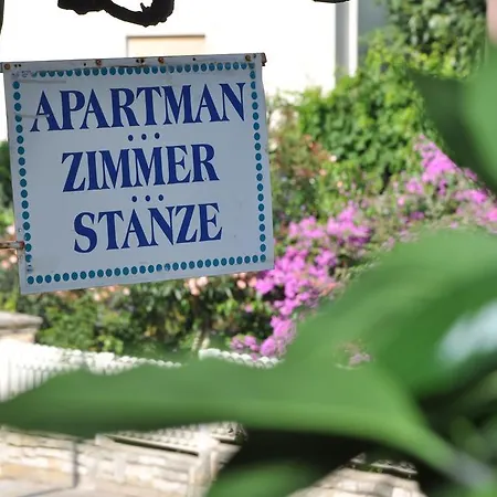 Apartman Jole Póla
