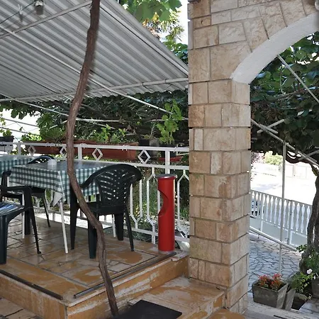 Apartman Jole