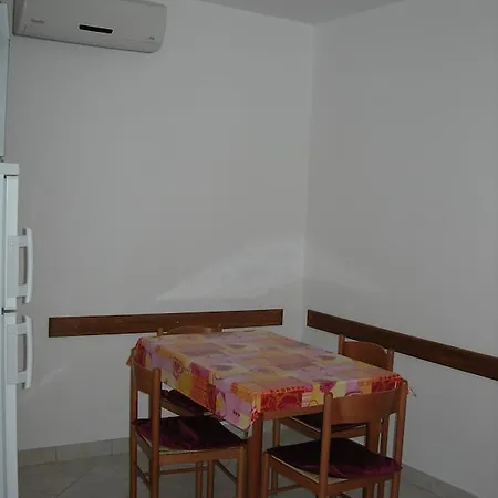 Apartman Jole Póla