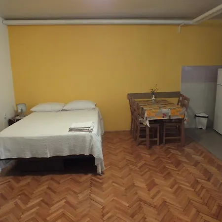 Apartman Jole Póla