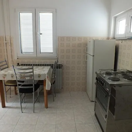 Apartman Jole
