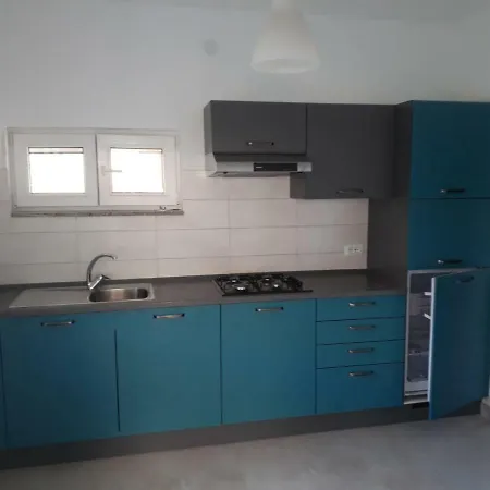 Jole Apartman Póla