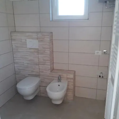 Jole Apartman